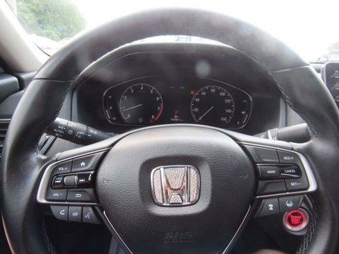Used 2018 Honda Accord EX-L image 26