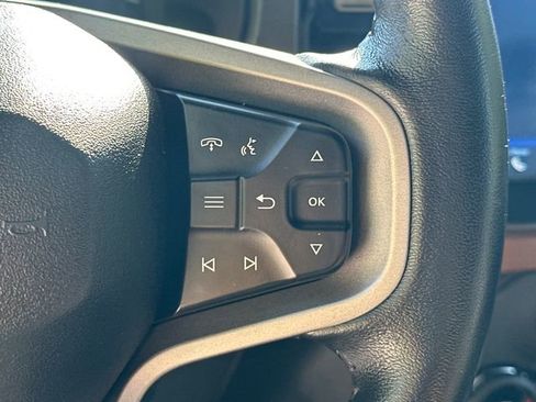 Used 2024 Ford Bronco Outer Banks AWD/4WD image 31