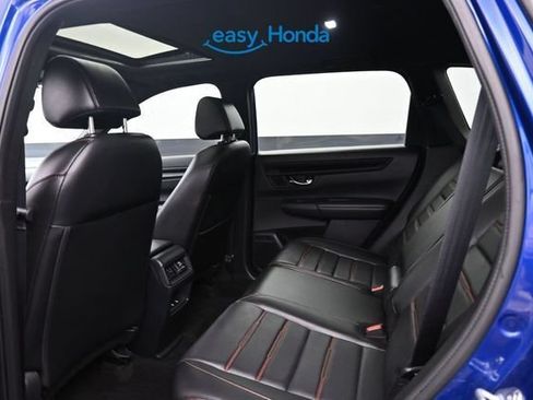 Used 2025 Honda CR-V Sport-L image 16