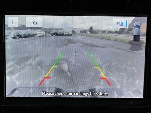 Used 2023 Ford F150 XL w/ STX Black Appearance Package image 20