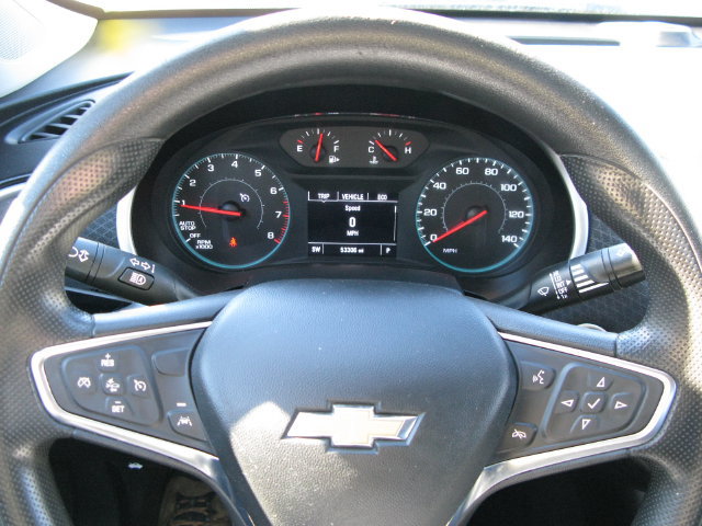 Used 2024 Chevrolet Malibu LT FWD image 13