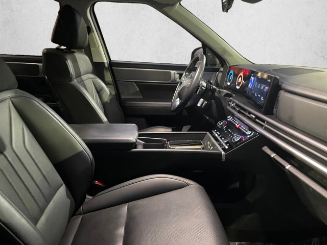 Used 2026 Hyundai Santa Fe SEL FWD image 20
