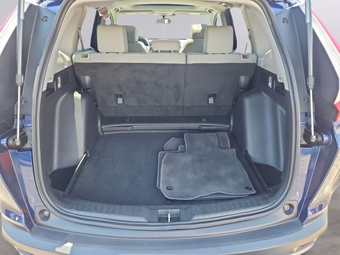 Used 2018 Honda CR-V EX image 33