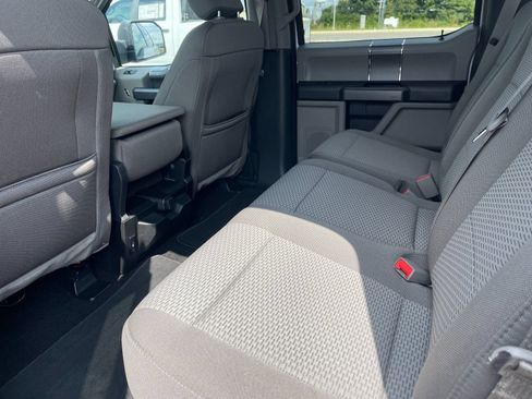 Used 2019 Ford F150 XLT w/ Equipment Group 302A Luxury AWD/4WD image 14