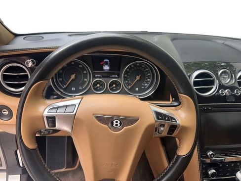 Used 2016 Bentley Continental GT image 9