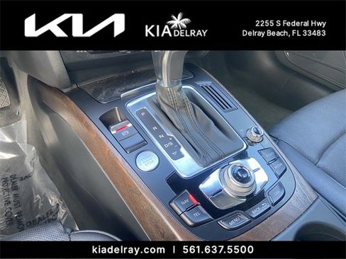 Used 2013 Audi A5 2.0T Premium Plus w/ Premium Plus Pkg image 21