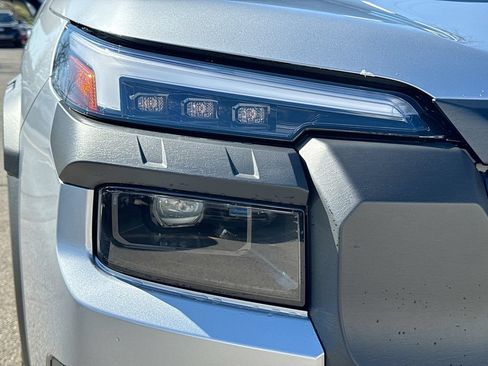 New 2026 Subaru Outback Wilderness AWD/4WD image 40