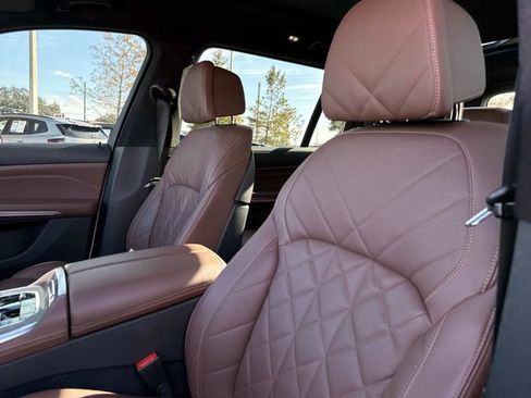 Used 2023 BMW X7 xDrive40i w/ M Sport Package image 21