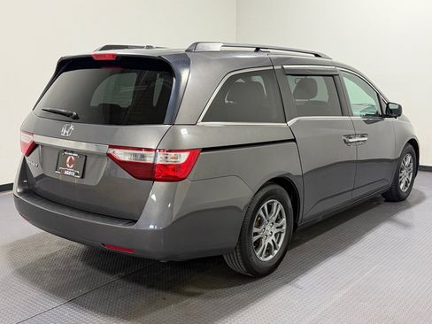 Used 2013 Honda Odyssey EX-L image 5