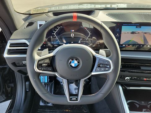 New 2026 BMW M440i Coupe w/ Premium Package RWD image 16