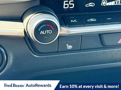 New 2026 MAZDA MAZDA3 2.5 S Sedan w/ Preferred Pkg image 21