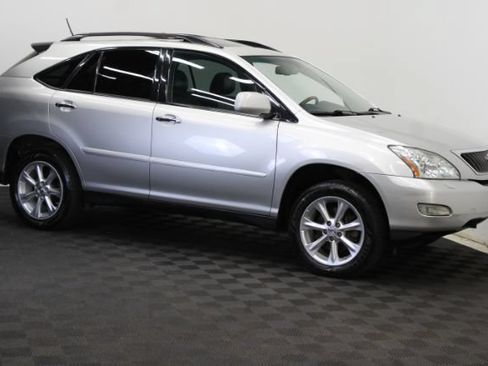 Used 2008 Lexus RX 350 AWD image 2