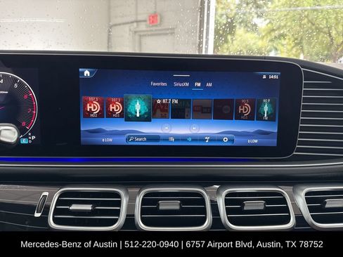 Used 2026 Mercedes-Benz GLS 450 4MATIC image 38