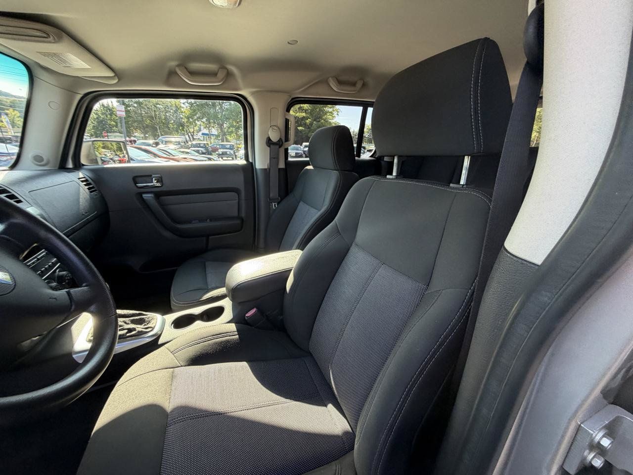 Used 2006 HUMMER H3 AWD/4WD image 16