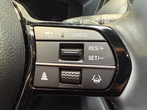 New 2026 Acura ADX AWD image 19