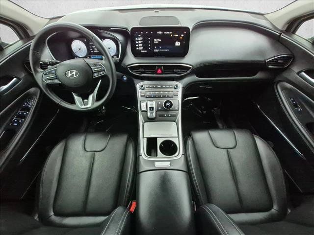 Used 2023 Hyundai Santa Fe SEL w/ Premium Package FWD image 20