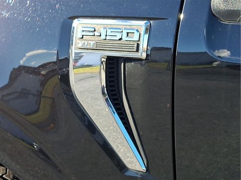 Used 2023 Ford F150 XLT image 26