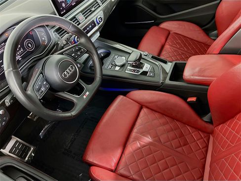 Used 2018 Audi S5 Prestige image 24