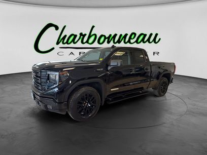Used 2025 GMC Sierra 1500 Elevation w/ Preferred Package