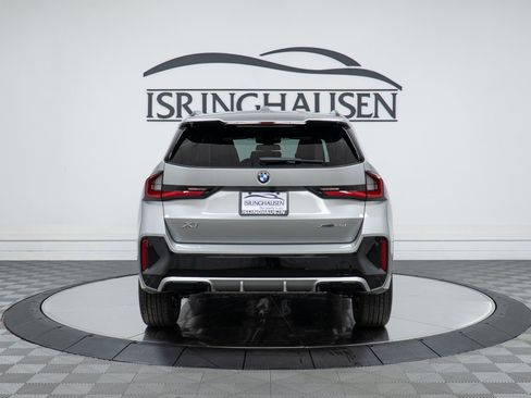 New 2026 BMW X1 xDrive28i w/ Technology Package image 6