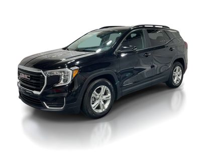 Used 2023 GMC Terrain SLE w/ Driver Convenience Package