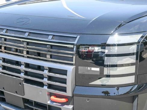 New 2026 Hyundai Palisade XRT Pro image 11