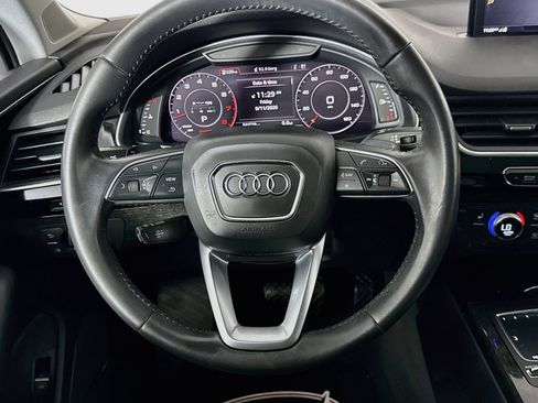 Used 2019 Audi Q7 3.0T Premium Plus AWD/4WD image 25