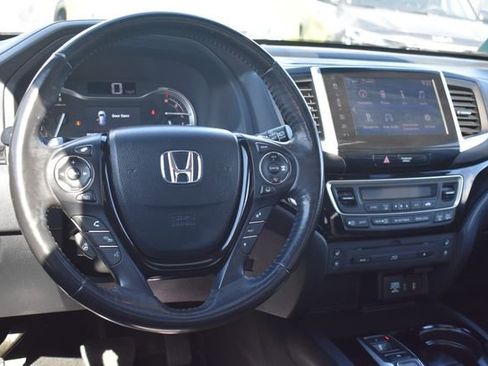Used 2018 Honda Pilot Elite image 23