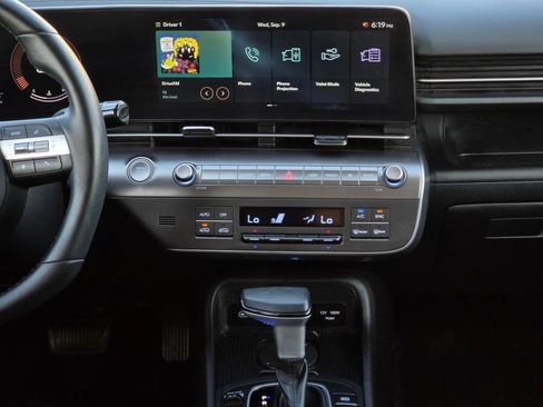Used 2026 Hyundai Kona SEL Sport FWD image 13