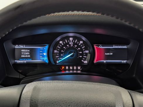 Used 2015 Ford Expedition King Ranch RWD image 20