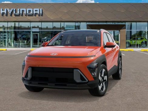 New 2026 Hyundai Kona SEL Sport image 12