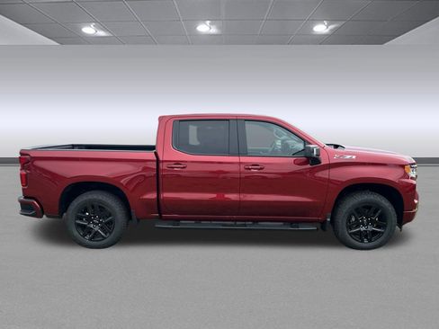 New 2026 Chevrolet Silverado 1500 RST w/ Safety Package image 2