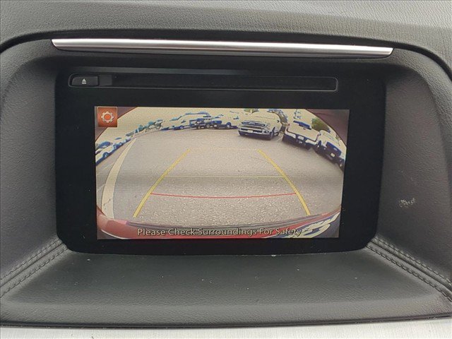 Used 2016 MAZDA CX-5 Touring w/ Bose/Moonroof Package FWD image 13