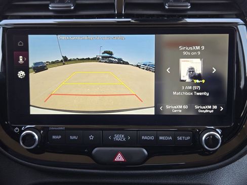 Used 2025 Kia Soul S FWD image 13