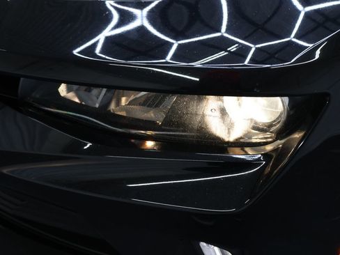 Used 2017 Chevrolet Camaro LT image 24