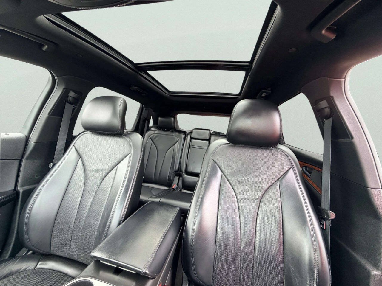 Used 2019 Lincoln Nautilus Reserve AWD/4WD image 21