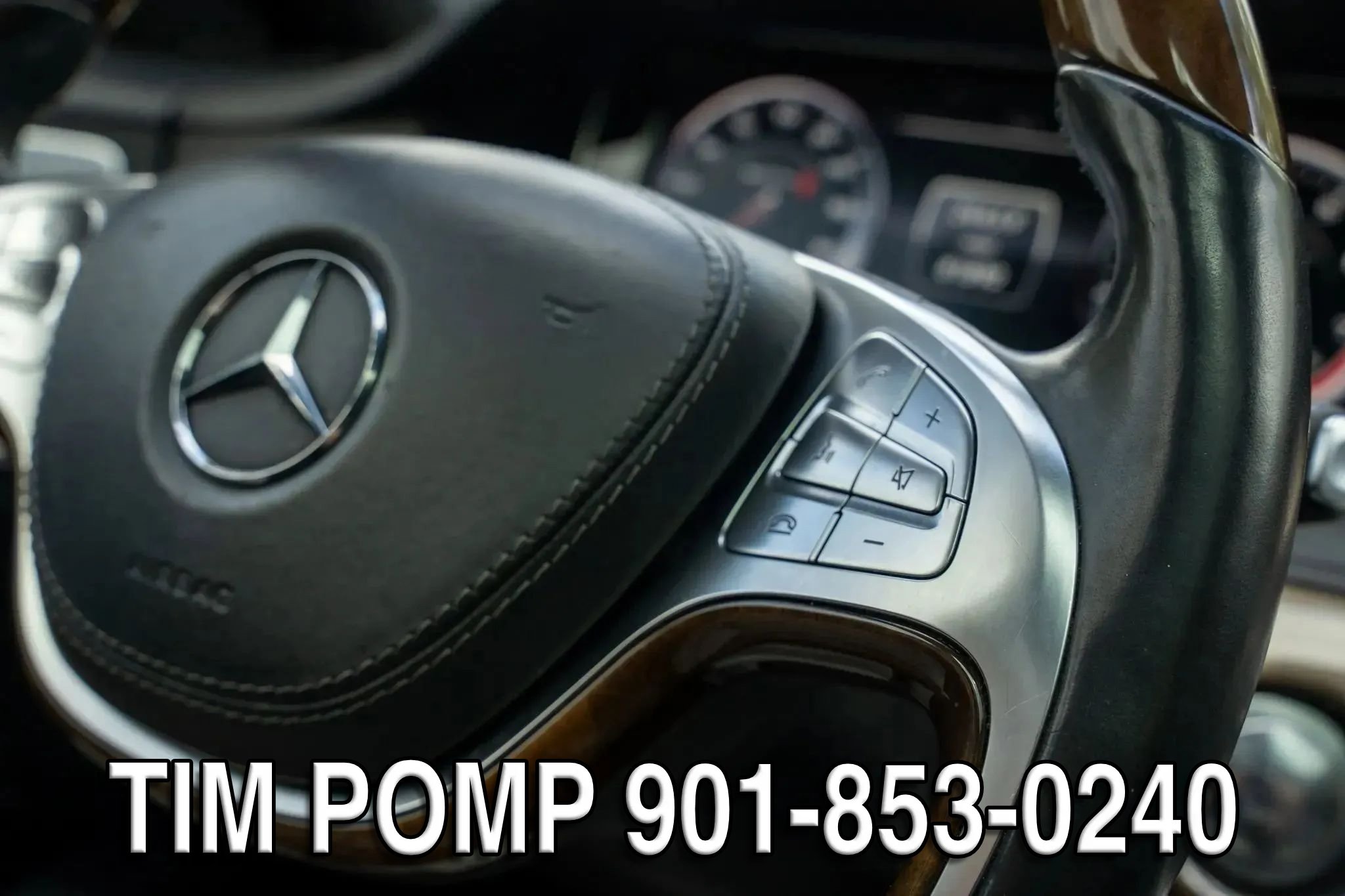 Used 2014 Mercedes-Benz S 63 AMG 4MATIC Sedan image 27