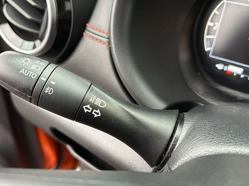 Certified 2024 Nissan Kicks SR image 25