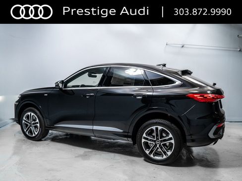 Used 2025 Audi Q5 2.0T Premium Plus image 2