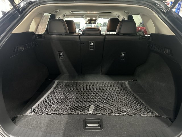 Used 2024 MAZDA CX-5 AWD 2.5 S w/ Preferred Package image 26