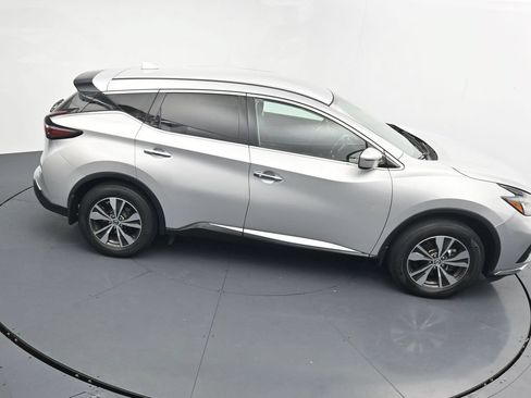 Used 2020 Nissan Murano S w/ Technology Package AWD/4WD image 28