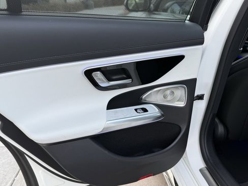 New 2026 Mercedes-Benz E 53 AMG e 4MATIC Sedan image 26