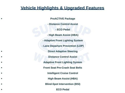 Used 2020 INFINITI Q50 Red Sport 400 w/ Proactive Package AWD/4WD image 13