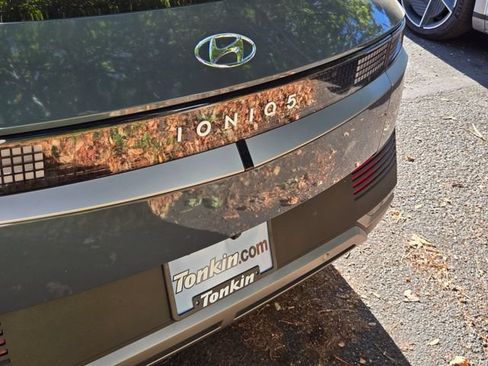 Certified 2024 Hyundai Ioniq 5 SE RWD image 15