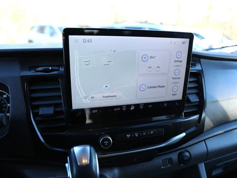 Used 2023 Ford Transit 350 XLT image 25