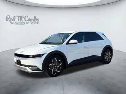 Used 2024 Hyundai Ioniq 5 SE