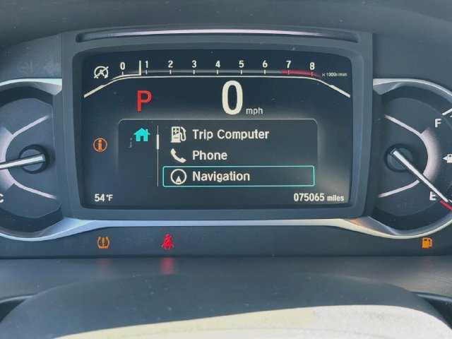 Used 2023 Honda Passport Elite image 12