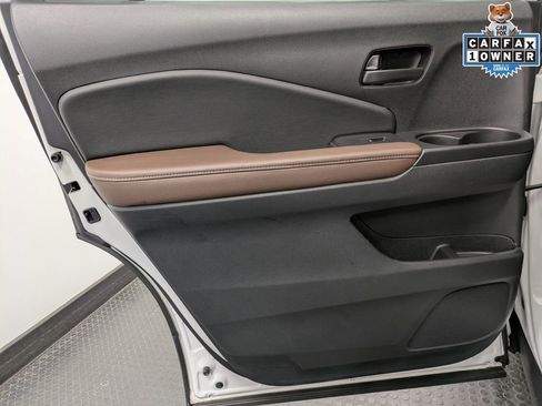 Used 2024 Honda Passport EX-L image 22