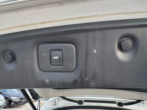 Used 2017 INFINITI QX60 AWD w/ Premium Plus Package image 25