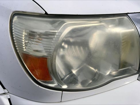 Used 2008 Toyota Tacoma PreRunner image 25